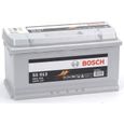 Batterie Bosch S5013 100Ah/830A-0