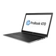 Hp probook 470 g5
