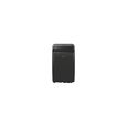 Climatiseur mobile - WHIRLPOOL - PACF212HP B - Réversible - 71 cm - Électrique