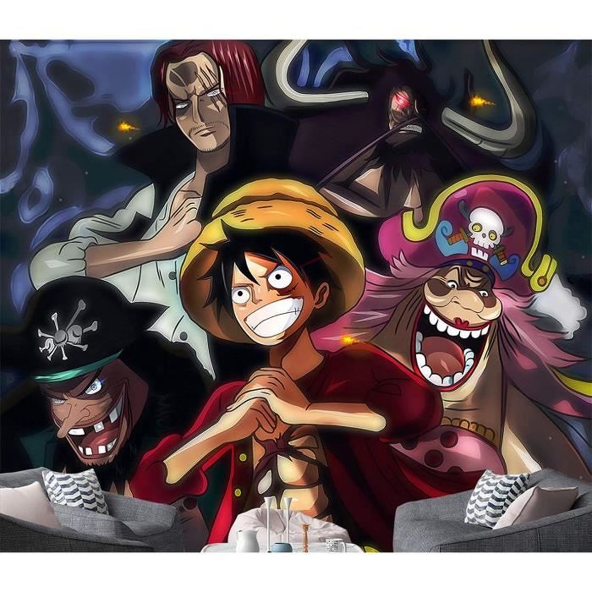 3d One Piece 6 Japan Anime Fond D Ecran Mur Peintures Murales Amovible Murale Auto Adhesif 123 X87 312x219cm Wxh Moon Cdiscount Bricolage 3d One Piece 6 Japan Anime Fond D Ecran Mur Peintures Murales Amovible Murale Auto Adhesif 123 X87 312x219cm Wxh Moon Cdiscount Bricolage