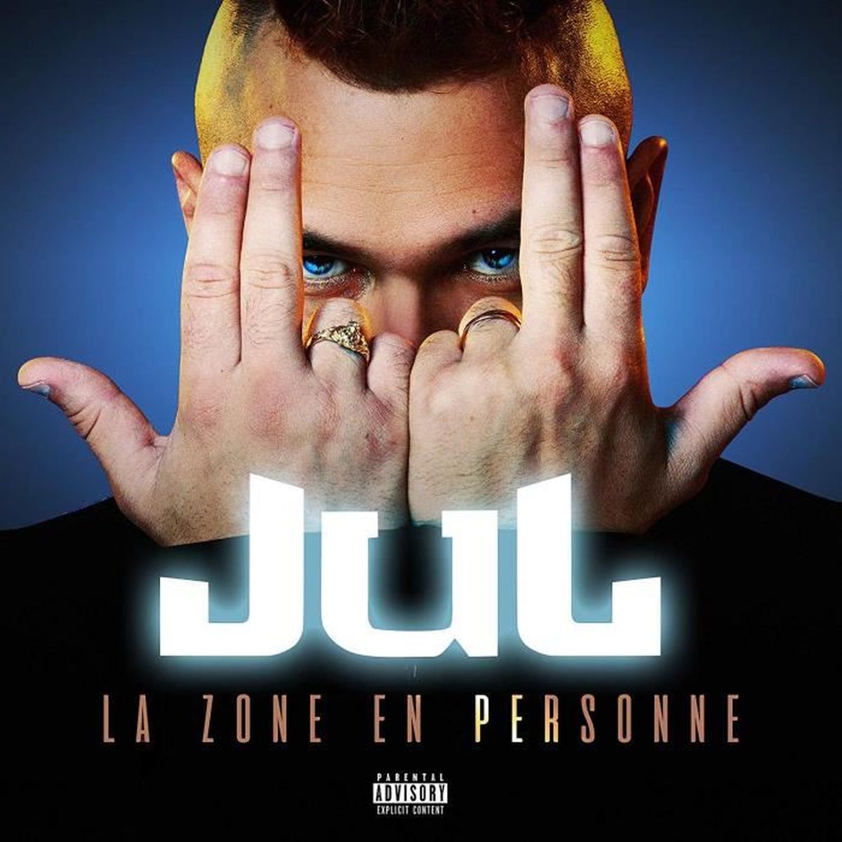 La Zone en Personne (CD) JUL Cdiscount