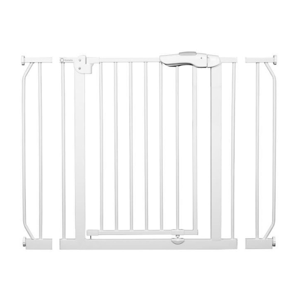 barriere de securite extensible 130 cm