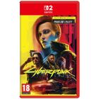 CBC Cyberpunk 2077: Ultimate Edition + Phantom Liberty • Jeu Nintendo Switch 2