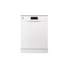 Lave-vaisselle - ELECTROLUX - ESA47210SW - 13 couverts - 44 dB - Blanc