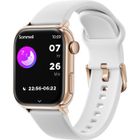 Montre - ICE WATCH - 022537 - Rose gold - White - 1.96 AMOLED