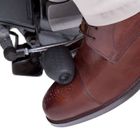 Protège chaussures moto Tucano Urbano