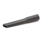 vhbw Suceur plat 21.5cm avec embout de 32mm pour aspirateur Philips, AEG, Electrolux, Dirt Devil, Vax, Rowenta