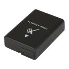 XIT Batterie Li-Ion EN-EL14 pour Nikon qualité premium