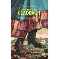 L'anneau de Claddagh Tome 1 : Seamrog