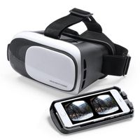 Lunettes 3D pour réalité virtuelle KLACK