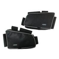 Bags panniers for HEED crash bars KTM 1190 / 1190 R and 1050 Adventure 