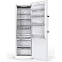 Réfrigérateur 1 porte BRANDT BFL8620NW - Froid ventilé - 355L - Blanc - Distributeur