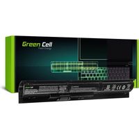 Green Cell Batterie HP VI04 VI04XL V104 756743-001 756745-001 HSTNN-DB6K pour HP ProBook 450 G2 455 G2 440 G2 445 G2 17-P104NF