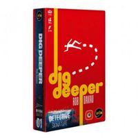 Detective - Signature : Dig Deeper