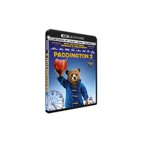 Paddington 2 [4K Ultra HD + Blu-ray]