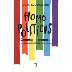 ACTUALITÉS POLITIQUES Homopoliticus 
