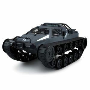 VOITURE - CAMION Modelisme - Tank RC Police Militaire Moderne Tout 