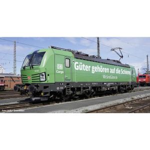 VOITURE - CAMION Train miniature - Piko - Vectron - Locomotive élec