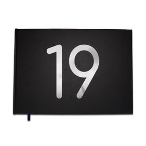Livre D Or Anniversaire Noir Achat Vente Pas Cher