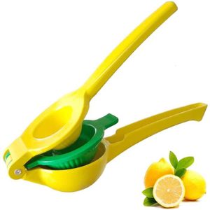 Presse-citron manuel en acier inoxydable en forme d'oiseau, presse-agrumes  pour fruits à la main, Citrowarmer, Orange, Lime, Grenade, Ju479