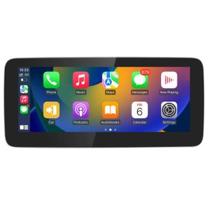 GPS AUTO AWESAFE Autoradio Android 11【4Go+64Go】pour Mercede
