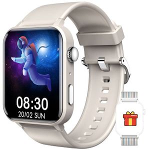 La meilleure bande de surveillance des informations sur les données produit  prix d'usine T500 Plus Smartwatch Superior pour téléphone - Chine Smart  Watch et Smart Phone prix