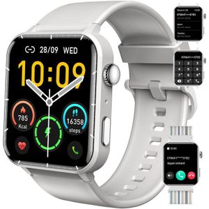 Montre connectée sport Montre connectee intelligente Smartwatch Sport pou