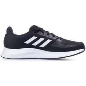 CHAUSSURES DE RUNNING Chaussures de running - ADIDAS - RUNFALCON 2.0 K - Enfant - Noir et blanc