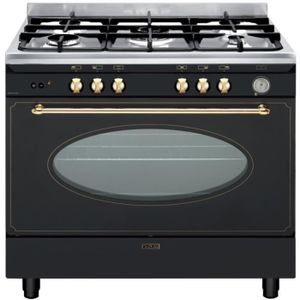 CUISINIÈRE - PIANO Piano de cuisson gaz Glem GU960CMR2
