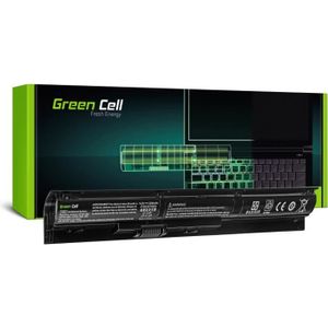 BATTERIE INFORMATIQUE Green Cell Batterie HP VI04 VI04XL V104 756743-001