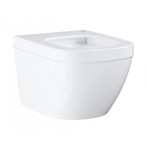 CUVETTE WC SEULE Cuvette WC suspendue compact Euro Ceramic - GROHE 