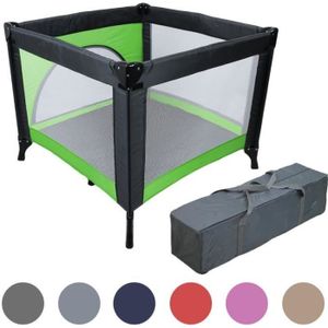 Parc Bebe De Jeux Pliable 94cm X 94cm Avec Matelas Sac Transport Gris Clair Cdiscount Puericulture Eveil Bebe Parc Bebe De Jeux Pliable 94cm X 94cm Avec Matelas Sac Transport Gris Clair Cdiscount Puericulture Eveil Bebe