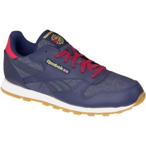 basket reebok noir femme