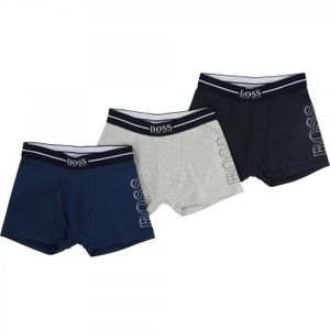 vêtements hugo boss pas cher