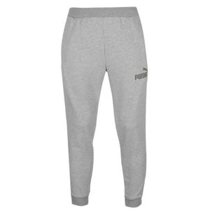 pantalon de jogging puma homme