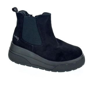 bottines fille soldes