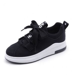 basket nike a talon compensé