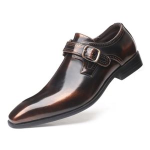 chaussure homme boucle jordan