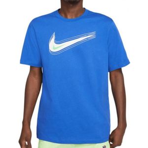 Tee shirt nike top sport homme