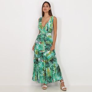Tenue tropical femme deals