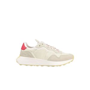 CHAUSSURES DE RUNNING Sneakers Running Bimatière - Tommy Jeans - Femme - Blanc - Occasionnel