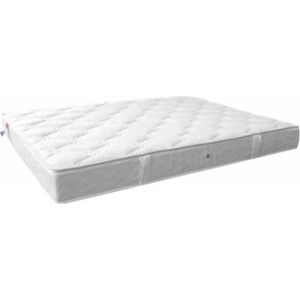 MATELAS Matelas Mousse Haute Résilience 140x190 - Densité 