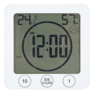 THERMOMÈTRE - BAROMÈTRE SALUTUYA thermomètre hygromètre Thermomètre et hyg