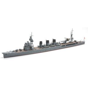 MAQUETTE DE BATEAU Croiseur lourd Abukuma - TAMIYA - 1/700 - Bateau