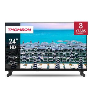 TV 24 pouces (60cm) au meilleur prix