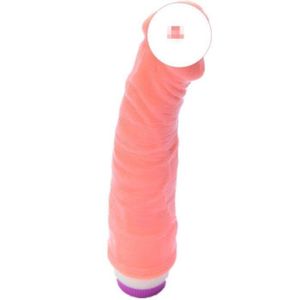 GODEMICHET - VIBRO Ywei Réaliste Femmes Sexe toys Silicone Vibromasse