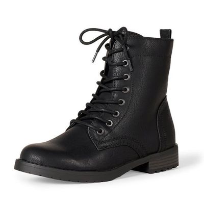 Notre-V Ki-4563 Bottines - Bottines avec fermeture éclair - Femme Notre-V Ki-4563 Bottines - Bottines avec fermeture éclair - Femme