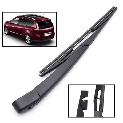 Jeu Balais Essuie-Glace Avant Et Arrière Renault Grand Scenic 3 (2009-2016) - 30" 26R 12 - Qualité Premium