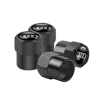 CushCore Kit de Valves Tubeless - 44mm (Paire) - titan