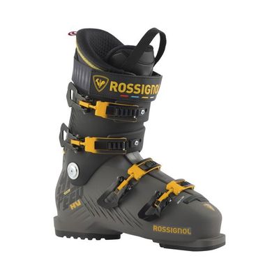 Chaussures de ski Lange RX 110 LV GW Army Grey
